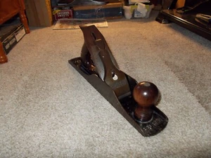Stanley Bedrock No 605 plane Type 7 corragated fine - Picture 1 of 23