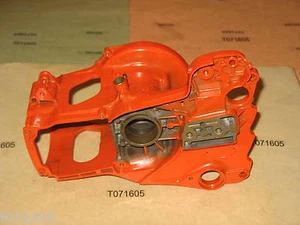 OEM Genuine ECHO 10020014533 crankcase block, CS-400EVL CS-400EVLP CS-440EVL saw - Picture 1 of 8