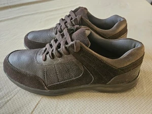 Herren Wanderschuh Kore by Nunn Bush, Gr. 9,5, Leder, braun - Bild 1 von 5