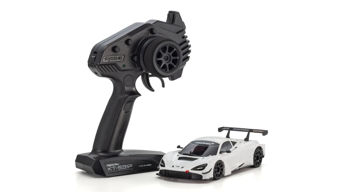 Kyosho Mini-Z Hobby RC Car, Truck & Motorcycle Minis for sale | eBay