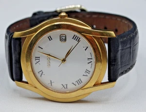 Gucci Watch 5400M 35mm with box - Picture 1 of 13