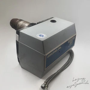 ELECTRO-OIL INTERZERO 2011-S/L50 1996 ÖLBRENNER - Bild 1 von 4