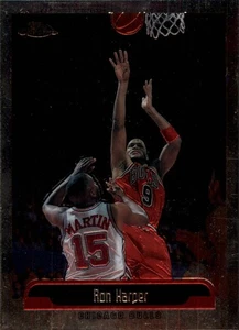 B6964- 1999-00 Topps Chrome Basketball Cards 1-257 -You Pick- 15+ FREE US SHIP - Picture 1 of 470