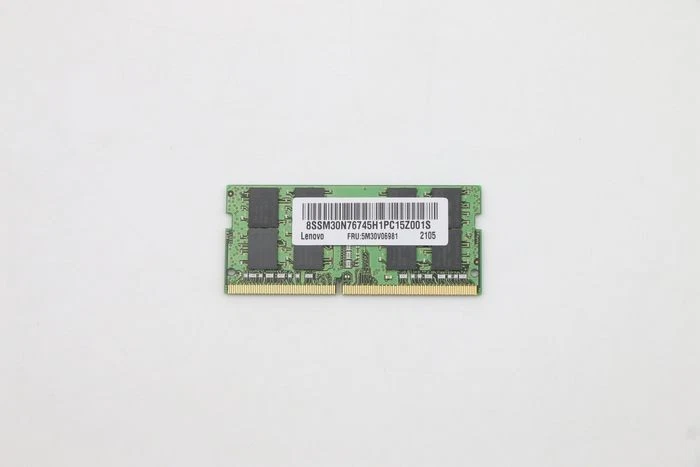 Lenovo 5M30V06981 MEMORY - Image 1 of 3