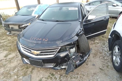 2018 Chevrolet Impala 3.6L Engine Motor OEM 153K Miles - LKQ434551559 - Image 1 of 4