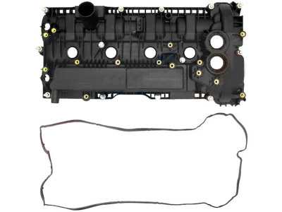 For 2017-2019 Ford Escape Valve Cover 87929WHDR 2018 2.0L 4 Cyl - Image 1 of 2