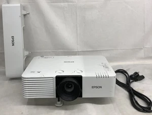 Epson PowerLite L530U Proiettore Laser 3LCD Full HD - 1000 ORE - LEGGI DESC! - Foto 1 di 6