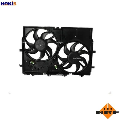 FAN ENGINE COOLING 47894 FOR 250A1.000/A2.000 2.0L F1CFA401CF1CE3481N 3.0L 4cyl - Image 1 of 4