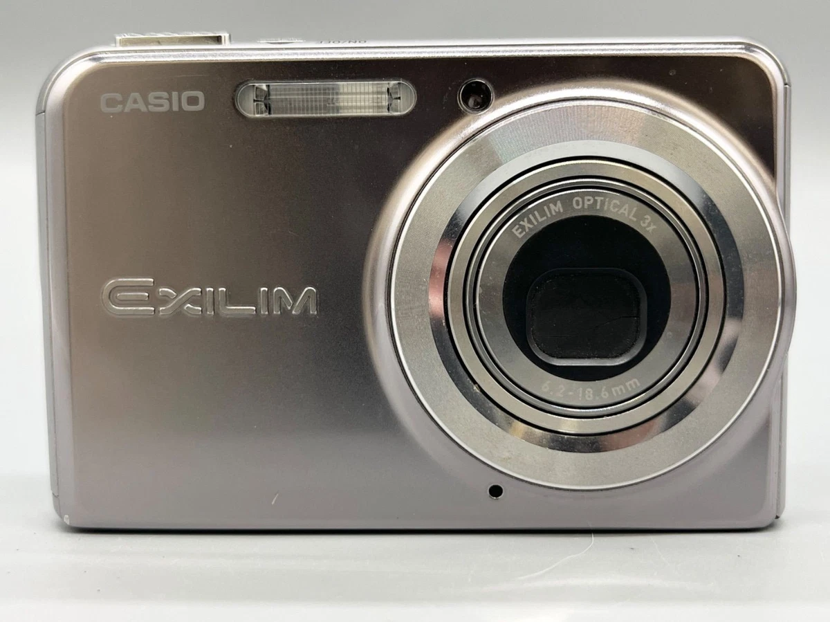 Casio Exilim EX-S770 Digital Cameras for Sale | Shop New & Used