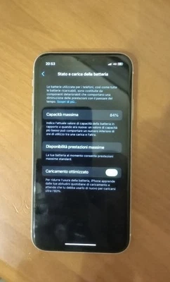 Apple  iPhone XR - 64GB - (Sbloccato) - Immagine 1 di 3