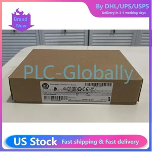 NUOVO modulo Allen-Bradley 1756-ENBT EtherNet/IP ControlLogix 1756 ENBT AB US - Foto 1 di 4