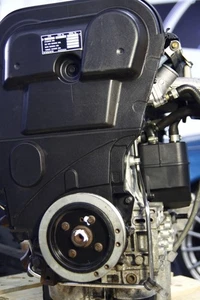 Motore Turbo (B5234T3/T7/T9) per Volvo C70, S60, V70 T5 (2002-2004) PN 8602701 - Foto 1 di 1