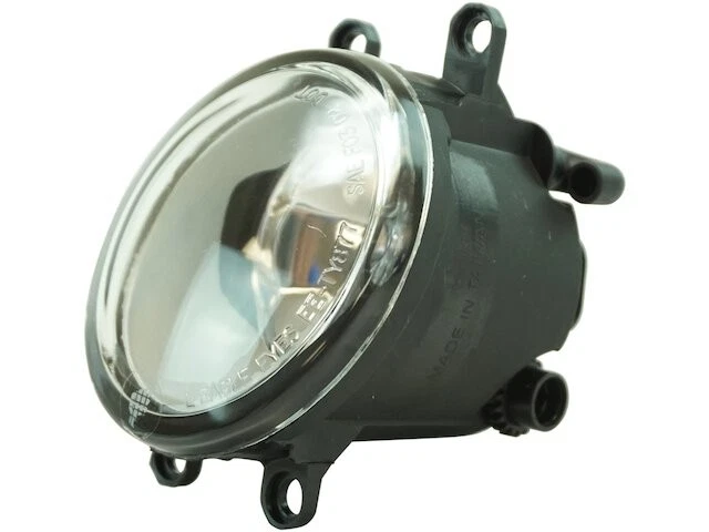 Left Fog Light For 2008-2013 Lexus IS F 2009 2010 2011 2012 PG881ZG Fog Light Foto 1 de 1