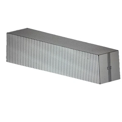 1:64 Scale 40’ Shipping Container - Image 1 of 2