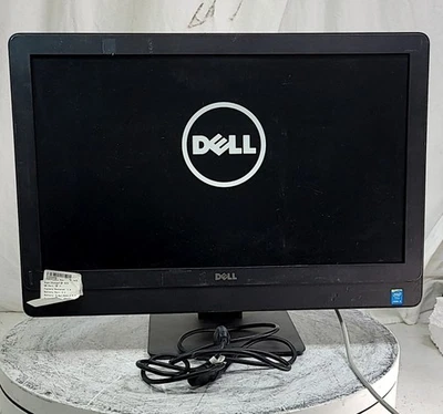 Dell Optiplex 9030 W09C AiO PC Core i3-4160 8GB 500GB - Image 1 of 4