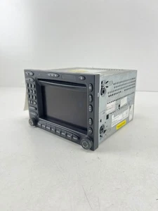 Porsche Boxster S 986 Radio Navigationssystem 99664221402 GEPRÜFT CAI3917 - Bild 1 von 12