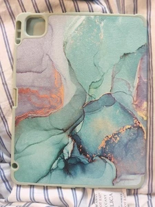 Soke Decorative Case For iPad Pro 11 - Picture 1 of 5