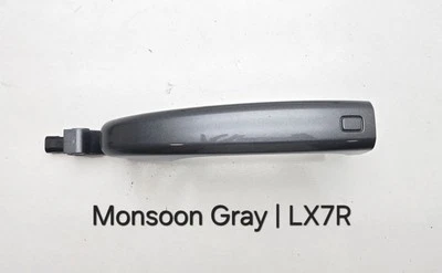 Manija exterior puerta delantera audi a4 q5 sq5 2010 705860a Foto 1 de 3