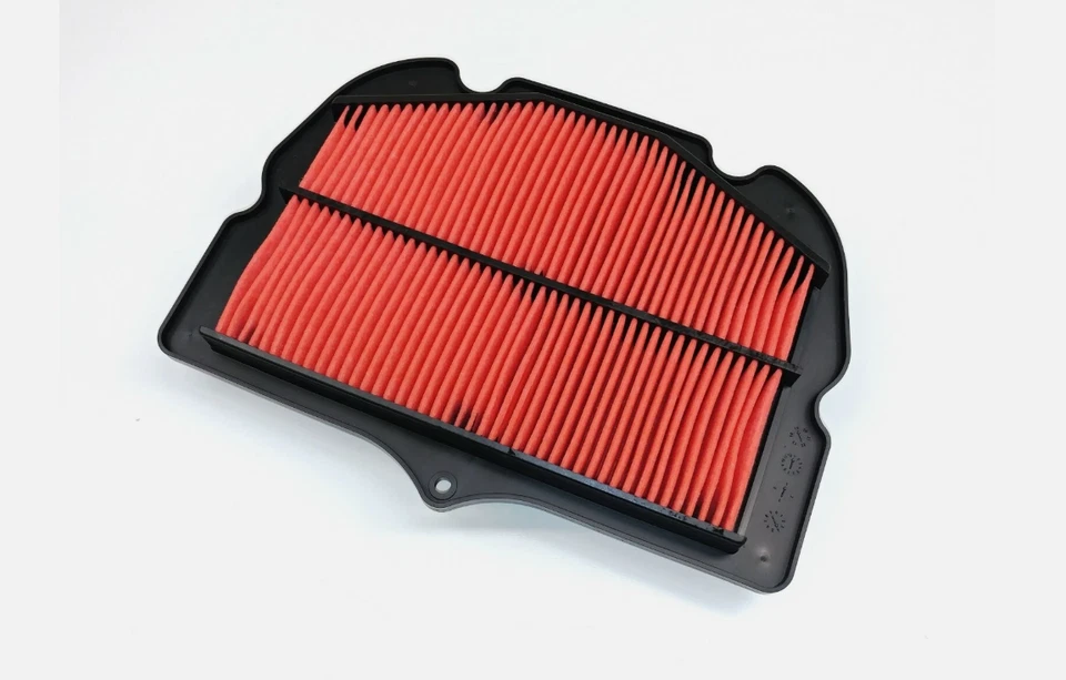 Limpador de filtro de ar 2008-2020 Suzuki Hayabusa GSX1300R OEM 13780-15H00 - Imagem 1 de 2