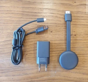 Google Chromecast V3 - Afbeelding 1 van 5
