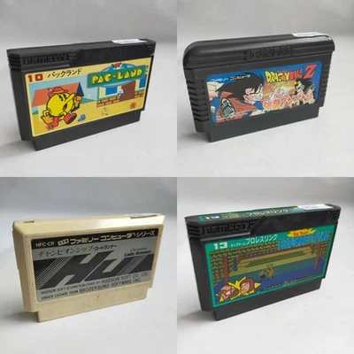 Pac Land Dragon Ball Z Assault Saiyan Championship ... and etc . - Image 1 of 4