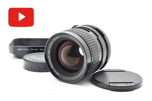 Late Model [Almost MINT]  SMC Pentax 67 75mm f/4.5 Lens For 67 6x7 From JAPAN - Picture 1 of 13