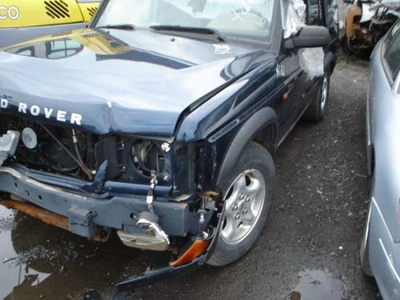 Автоматическая коробка передач Discovery раздаточная коробка подходит для 99-02 LAND ROVER 162383 - Изображение 1 из 4