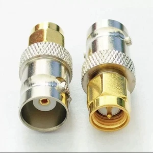 Professional Installations Coaxial Adapter Kit 150mm Length Extension Cable - Picture 1 of 10