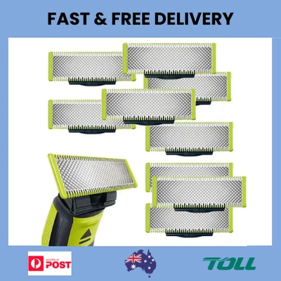 Pro Shaver Replacement Blade OneBlade Razor Shaver for Philips QP2520 6510 6520 - image 1 of 3