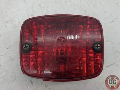 Faro antiniebla trasero Porsche 911 914 90163125100 1970-1973 134128 Foto 1 de 4