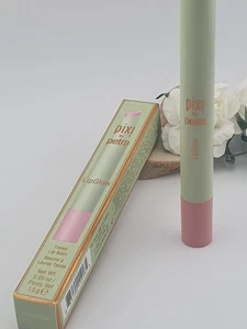 Pixi by Petra Lip Glow Fleur Tinted Lip Balm Rosa NEU  - Bild 1 von 3