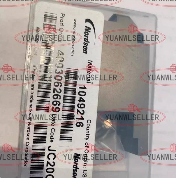 ONE New Nordson Module Holder 1049216 - Image 1 of 1