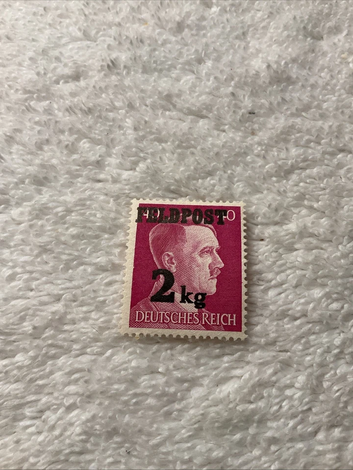 Germany -MILITARY STAMPS Sc.# MQ3-MNH - Image 1 of 1