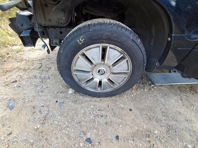 Wheel 17x7-1/2 Aluminum 8 Spoke Fits 06-10 MOUNTAINEER 2693426 - Image 1 of 4