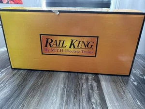 MTH RAIL KING 30-9021 HELL GATE BRIDGE -  R.25 - Picture 1 of 6