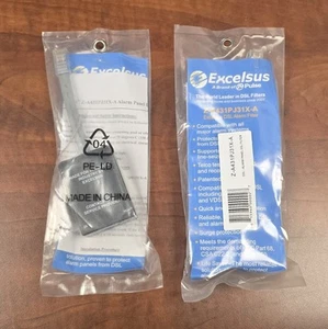 EXCELSUS Z-A431PJ31X-A DSL ALARM FILTER - Afbeelding 1 van 1