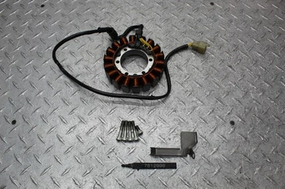 ESTATOR HONDA SHADOW SPIRIT 750 VT750DC 2007 - Imagem 1 de 4