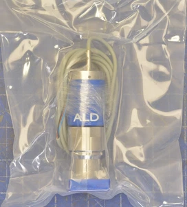 6LVV-MSM-ALD3E-2-P-CSL / ALD3E W SENSOR D3FJ50189B / SWAGELOK - Bild 1 von 11