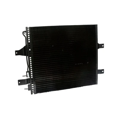 Condensador de aire acondicionado GPD para Dodge Ram 2003 2004 2005 2006 2007 2008 Foto 1 de 2