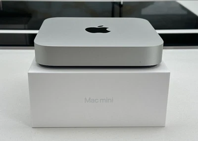 Apple Mac mini M2 Pro 16GB 512GB SSD Gigabit Ethernet MNH73B/A - Image 1 of 4