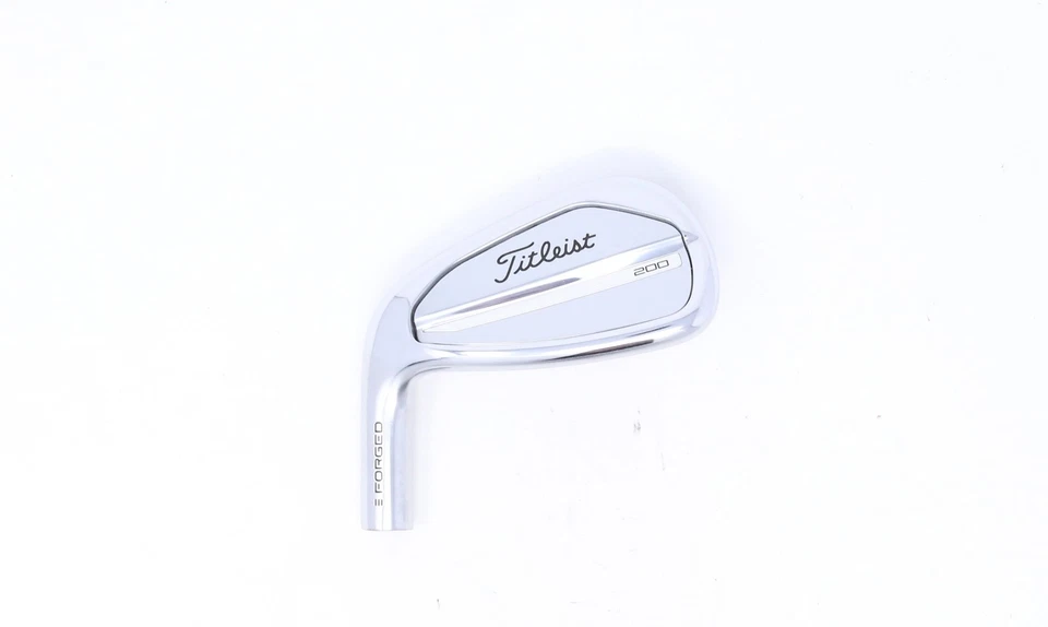 Titleist 2023 T200 9-Iron - HEAD ONLY - Left-Handed - Image 1 of 3