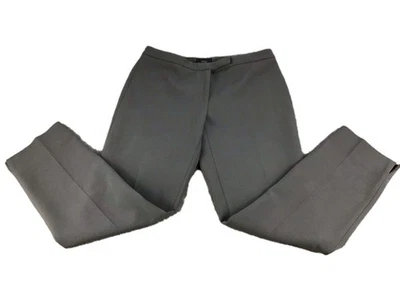 Peserico Sign Women Italian Handmade Dress Pants Size IT 46/US 10 (32"Wx29"L) - Image 1 of 4