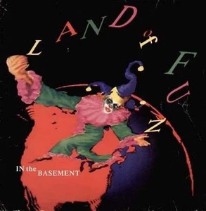 LAND OF FUN - IN The Basement (Heller & Farley Rmx) - Emi - 1991 - UK - 12EM 160 - Picture 1 of 2