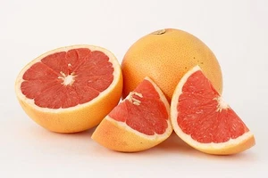 Aceite Esencial de Pomelo Puro Y Natural 1 Litro - Bild 1 von 1