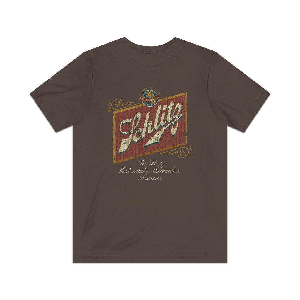 schlitz beer shirt products for sale | eBay schlitz beer shirt products for sale | eBay
