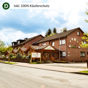3 Tage Urlaub im Heidehotel Bockelmann in der Lüneburger Heide mit Halbpension - Picture 1 of 12