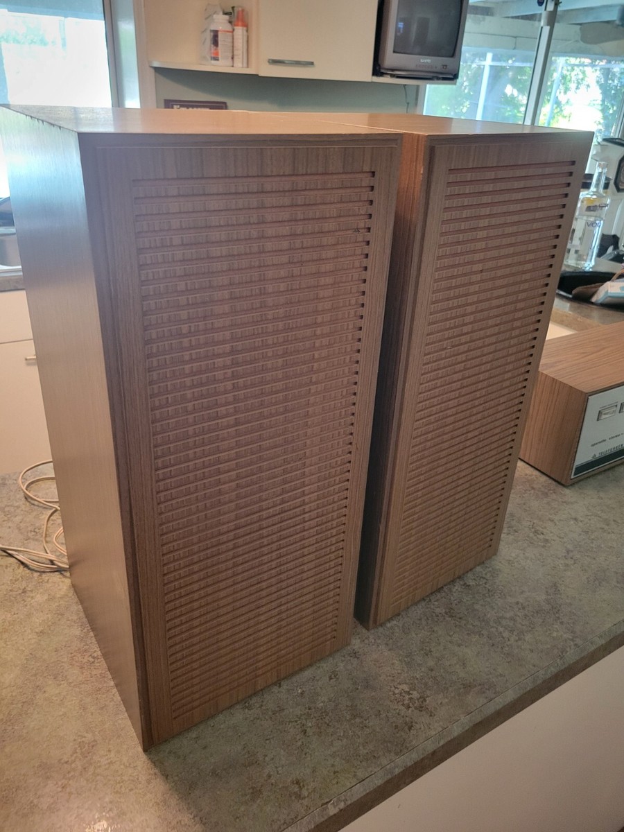 TELEFUNKEN Vintage Speakers | eBay TELEFUNKEN Vintage Speakers | eBay