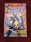 Deadly Hands of Kung Fu Omnibus HC Vol 1 DM Variant (2016) Sealed New