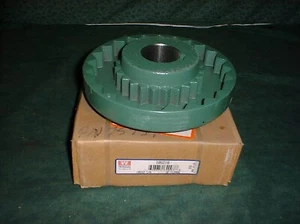 TB Woods - Acoplamiento de manga flexible #10 Sure # 10S218 - Diámetro de 2-1/8" (17341 L6C) - Imagen 1 de 1