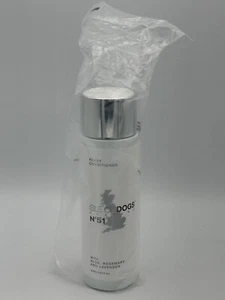 Isle of Dogs No51 Heavy Conditioner Aloe, Rosemary and Lavender 8.4 oz - Picture 1 of 3